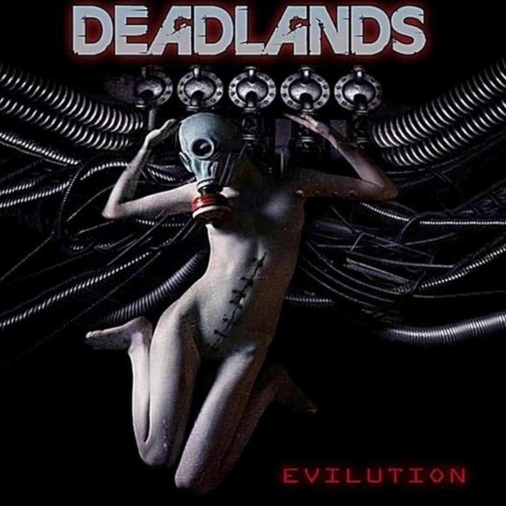 CD Bundle of 2 ~Deadlands
